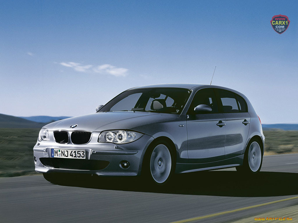, bmw